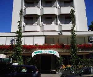 Hotel Tilly Cesenatico Italy