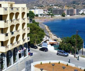Atlantis Hotel Karpathos Greece