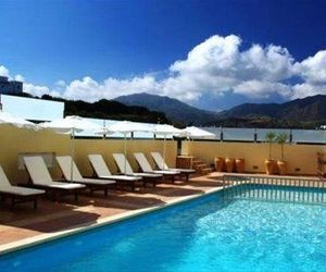 Hotel Astron Princess Karpathos Greece