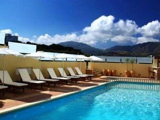 Hotel pic Hotel Astron Princess