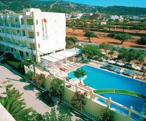 Olympic Hotel Karpathos Greece