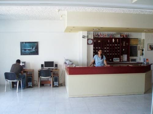 Hotel Photo 14