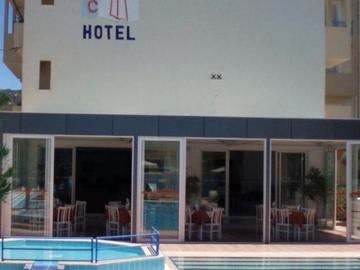 Hotel Photo 16