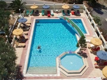 Hotel Photo 20