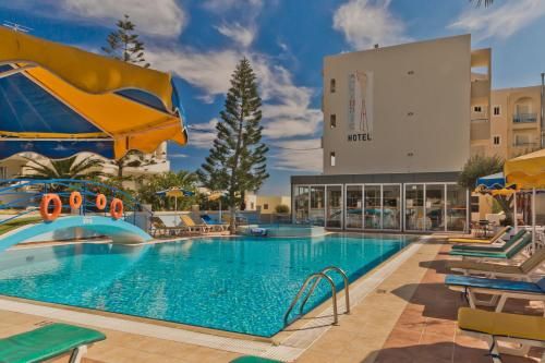 Hotel Photo 21