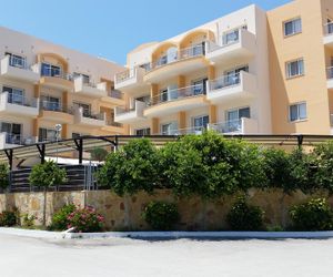 Nereides Hotel Karpathos Greece