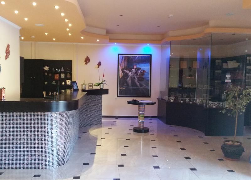 Hotel Photo 15