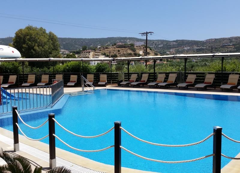 Hotel Photo 19