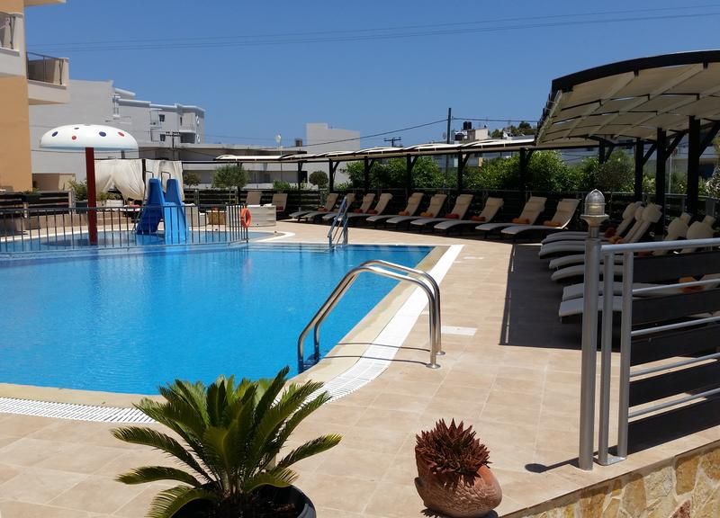 Hotel Photo 21