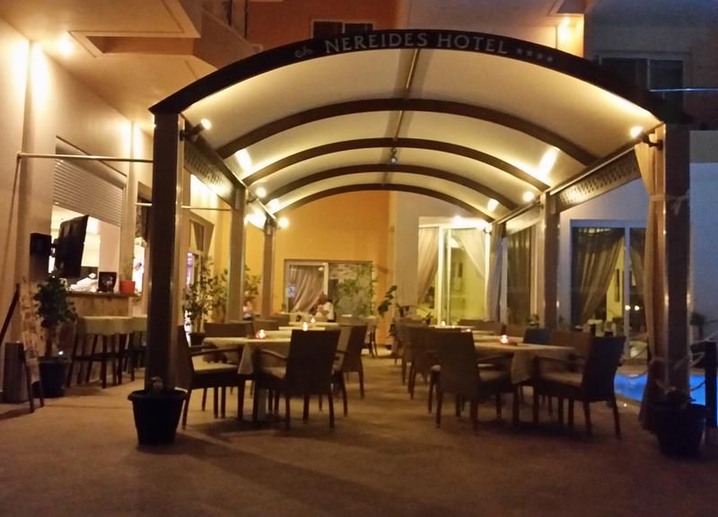 Hotel Photo 7