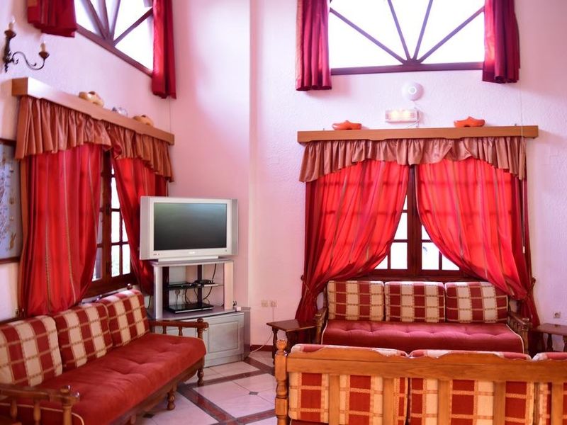صورة الفندق 5