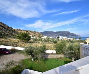 Irene Apartments Karpathos Greece