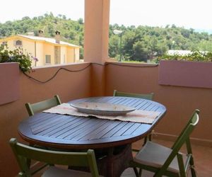 Eta Beta Sardinia Bed & Breakfast Capoterra Italy