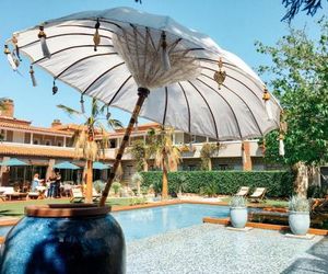 Alacati Cadde 75 Luxury Hotel Alacati Turkey
