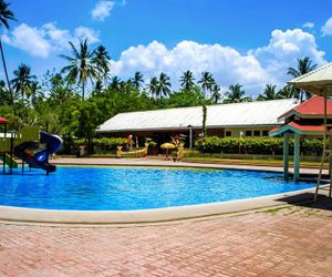 Dolores Tropicana Resort & Hotel General Santos Philippines