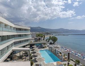 Anastasia Hotel & Suites Mediterranean Comfort Karistos Greece