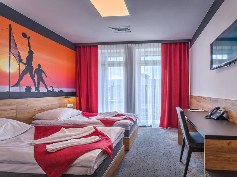 Hotel Photo 1