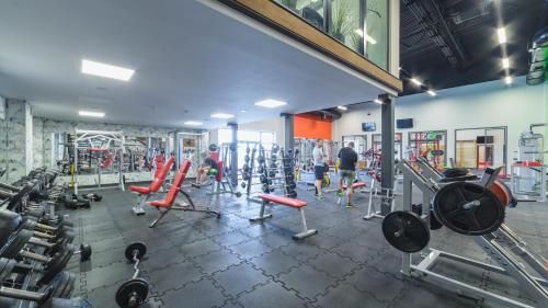 Hotel Photo 21