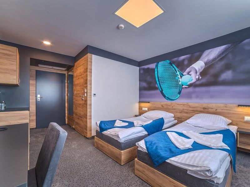 Hotel Photo 4