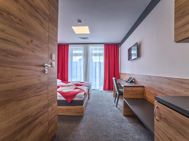 Hotel Photo 5