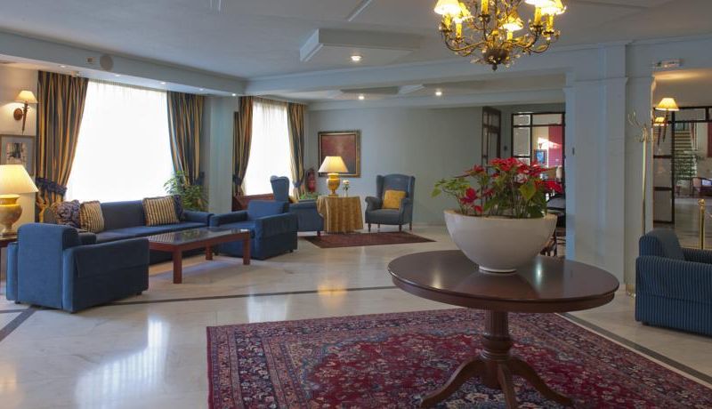 Hotel Photo 11