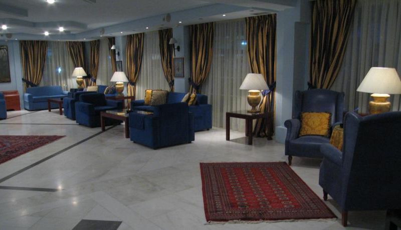 Hotel Photo 12