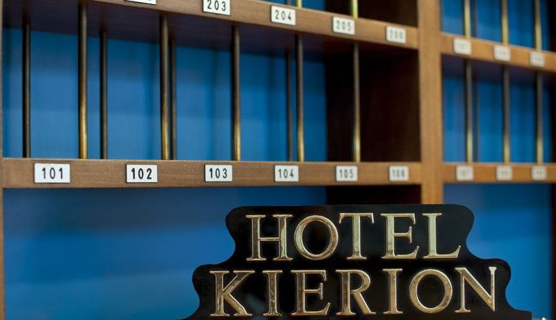 Hotel Photo 21