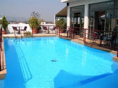 Hotel Photo 23