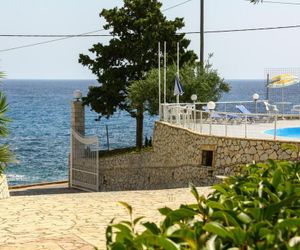 Kardamili Beach Hotel Kardhamili Greece