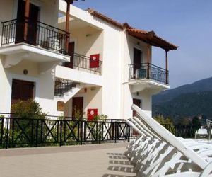 Hotel Liakoto Kardhamili Greece