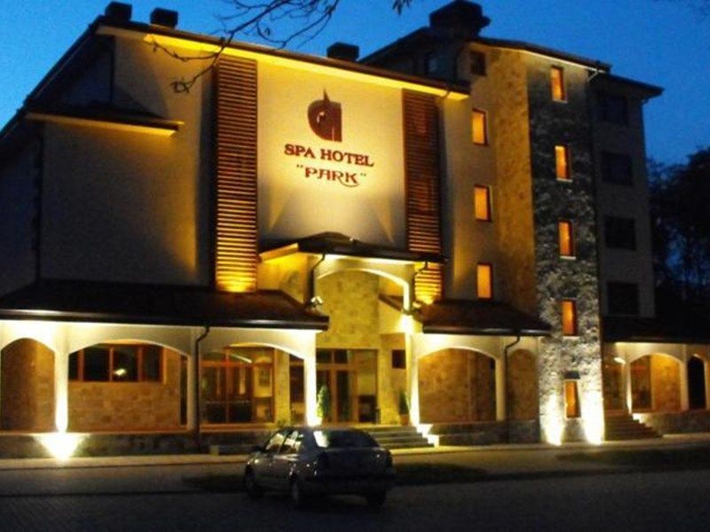 Hotel Photo 12