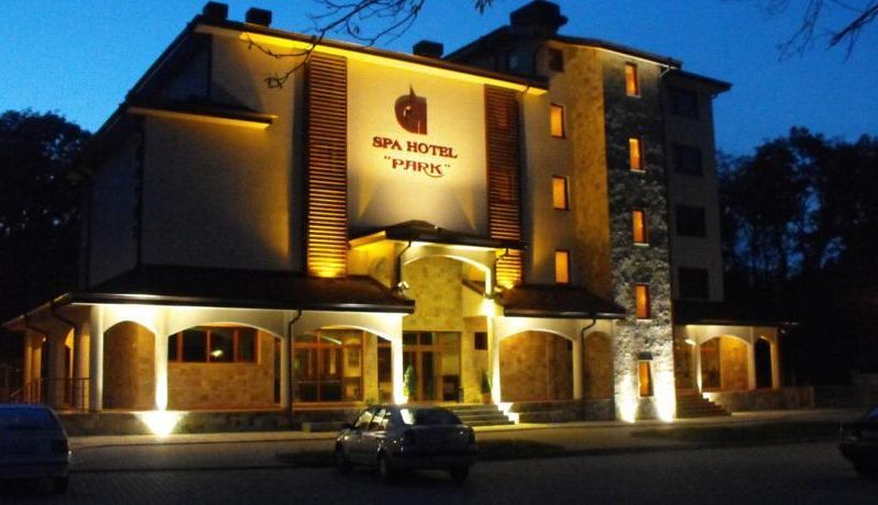 Hotel Photo 13