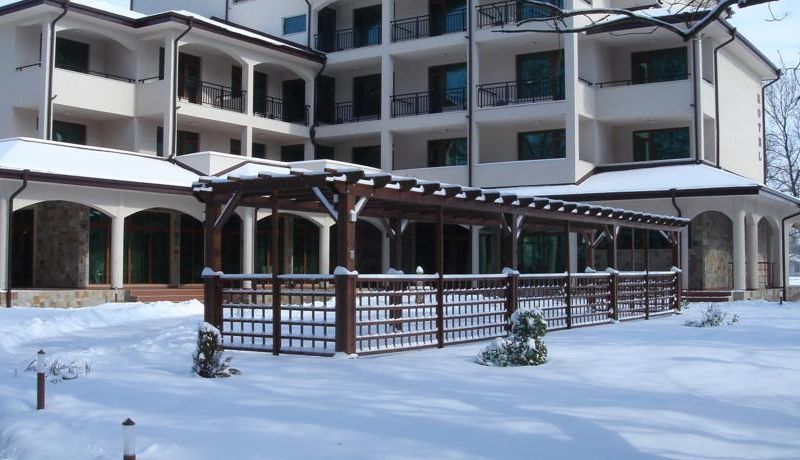 Hotel Photo 14
