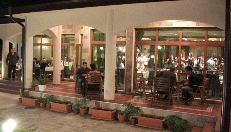 Hotel Photo 7