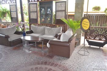 صورة الفندق 8