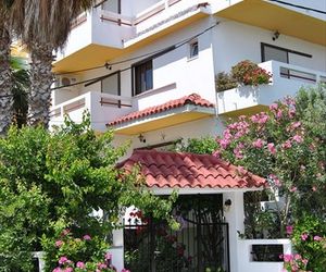 Stergia Apartments Kardamaina Greece