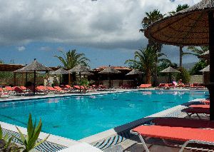 Argiri Resort Hotel & Apartments Kardamaina Greece