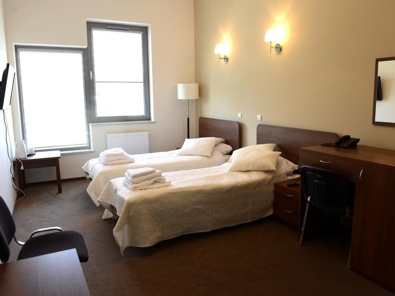 Hotel Photo 1