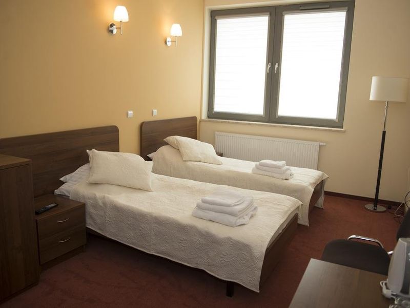 Hotel Photo 6