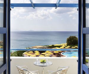 Mitsis Norida Beach Hotel Kardamaina Greece