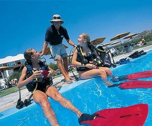 Lakitira Resort Kardamaina Greece