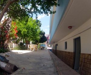 Mina Studios Kardamaina Greece