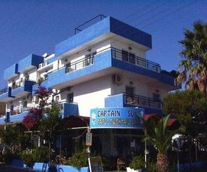 Captain Sun Apartments Kardamaina Greece