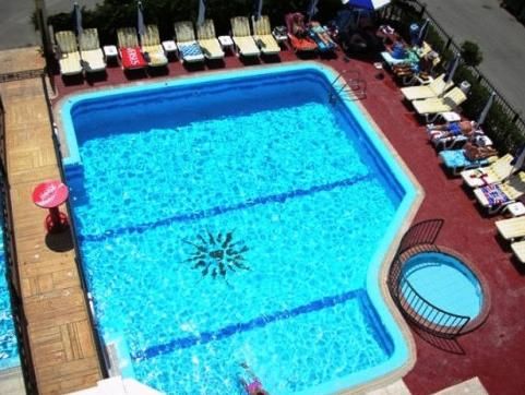 Hotel Photo 22