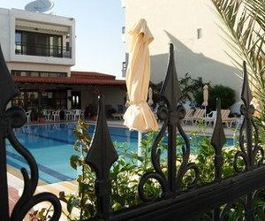 Philippos Studios & Apartments Kardamaina Greece