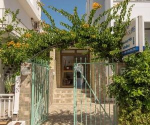 Kardamena Holiday Apartments Kardamaina Greece
