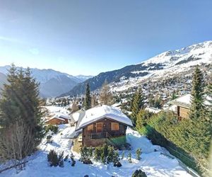 Apartment Summit Combles Verbier Switzerland