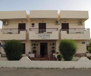 Greek Islands Studios Kardamaina Greece