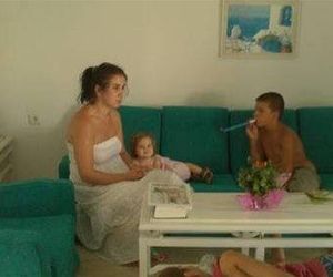 Vergina Apartments Kardamaina Greece
