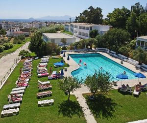 Kardamos Hotel Kardamaina Greece